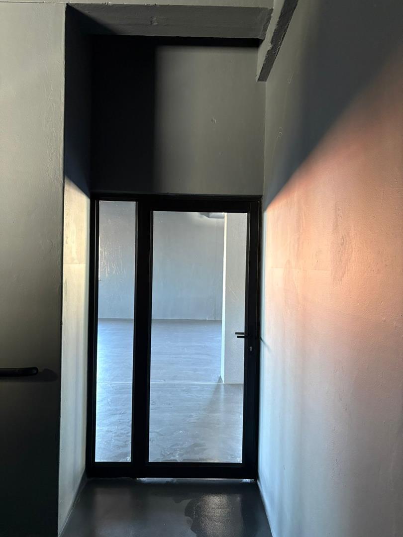 To Let commercial Property for Rent in Gardens Western Cape